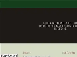 Sites similar to goldenbaymtb.club