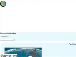 Sites similar to goldenbaynz.co.nz