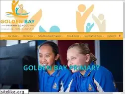 Sites similar to goldenbayps.wa.edu.au
