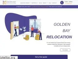 Sites similar to goldenbayrelocation.com