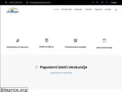 Sites similar to goldenbaytours.me