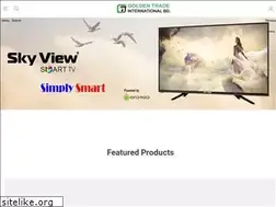 Sites similar to goldenbd.com