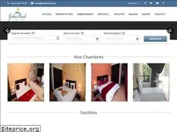 Sites similar to goldenbeach.ma