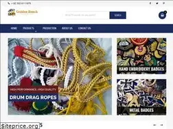 Sites similar to goldenbeachent.com