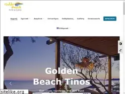 Sites similar to goldenbeachtinos.gr