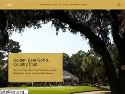 Sites similar to goldenbear-indigorun.com