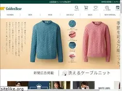 Sites similar to goldenbear.jp