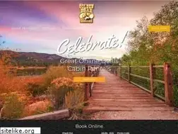 Sites similar to goldenbear.net