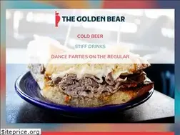 Sites similar to goldenbear916.com
