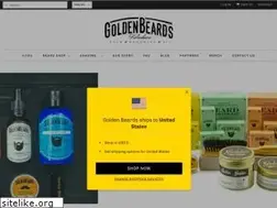Sites similar to goldenbeards.com