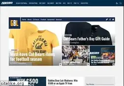 Sites similar to goldenbearlair.com