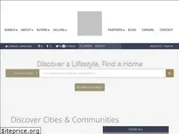 Sites similar to goldenbearrealty.com