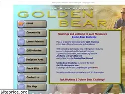 Sites similar to goldenbearsden.com