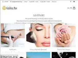Sites similar to goldenbeetrade.gr