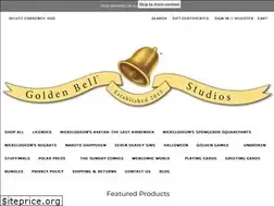 Sites similar to goldenbelldirect.com