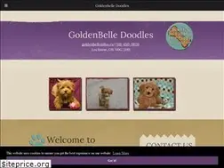 Sites similar to goldenbellekennels.com