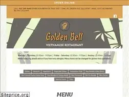 Sites similar to goldenbellrichmond.ca