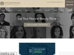 Sites similar to goldenbergdermatology.com