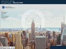 Sites similar to goldenbergfirm.com