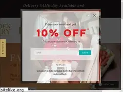 Sites similar to goldenberrypr.com