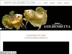 Sites similar to goldenbetta.com