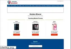 Sites similar to goldenbharat.com