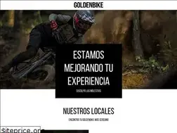 Sites similar to goldenbike.com.ar