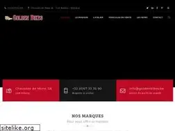 Sites similar to goldenbikes.be