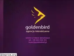 Sites similar to goldenbird.pl