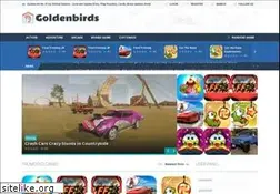 Sites similar to goldenbirds.su