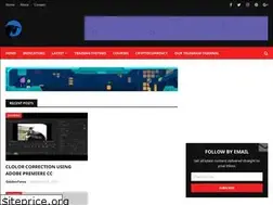 Sites similar to goldenbitc.blogspot.com