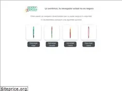 Sites similar to goldenblaze.cl