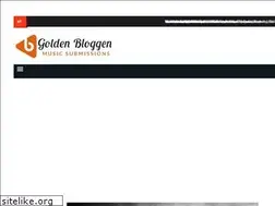 Sites similar to goldenbloggen.com