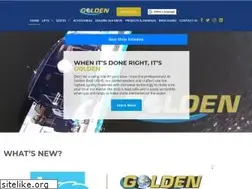 Sites similar to goldenboatlifts.com