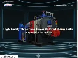 Sites similar to goldenboiler.com