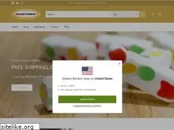 Sites similar to goldenbonbon.com