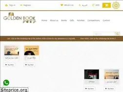 Sites similar to goldenbook.ae