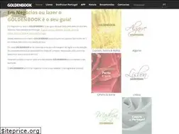 Sites similar to goldenbook.pt