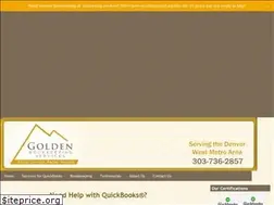 Sites similar to goldenbookkeeping.com