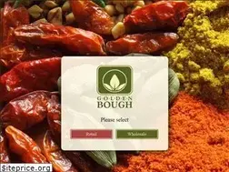 Sites similar to goldenbough.ca
