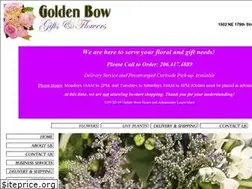 Sites similar to goldenbowgifts.com