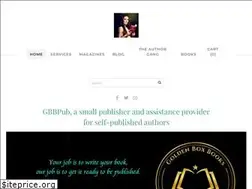 Sites similar to goldenboxbooks.com