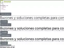 Sites similar to goldenboxmail.es