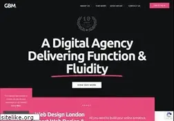 Sites similar to goldenboymedia.co.uk