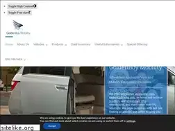 Sites similar to goldenboymobility.com