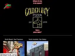 Sites similar to goldenboypizza.com