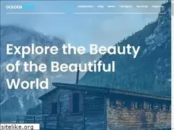 Sites similar to goldenbreed.com