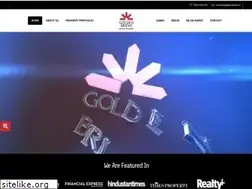 Sites similar to goldenbricks.in