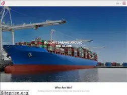 Sites similar to goldenbridge-intl.com