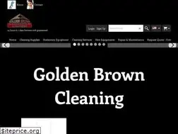 Sites similar to goldenbrown.com.au